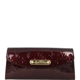 Louis Vuitton Sunset Boulevard Monogram Vernis
