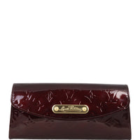 Louis Vuitton Sunset Boulevard Monogram Vernis