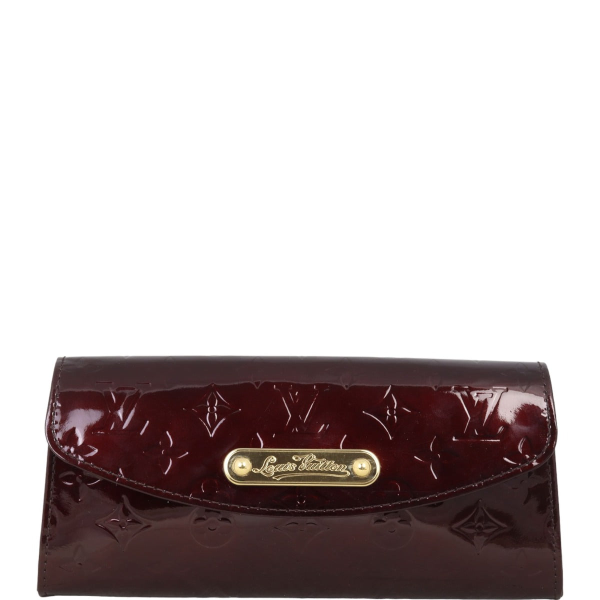 Louis Vuitton Sunset Boulevard Monogram Vernis