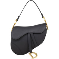 Dior Saddle Bag