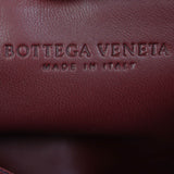 Bottega Veneta Cassette Bag Interior stamp