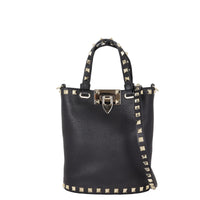 Valentino Rockstud Crossbody Pouch