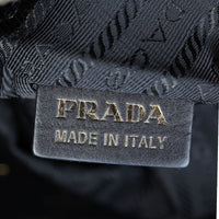 Prada Soft Calf Tote Bag