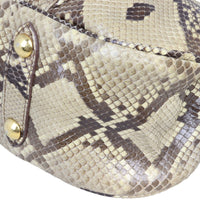 Louis Vuitton Galliera PM Python