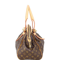Louis Vuitton Tivoli GM Monogram