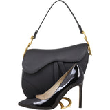 Dior Saddle Bag