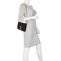 Louis Vuitton Louise GM Chain