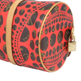 Louis Vuitton Papillon Monogram Dots Yayoi Kusama