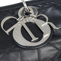 Dior Granville Polochon Satchel