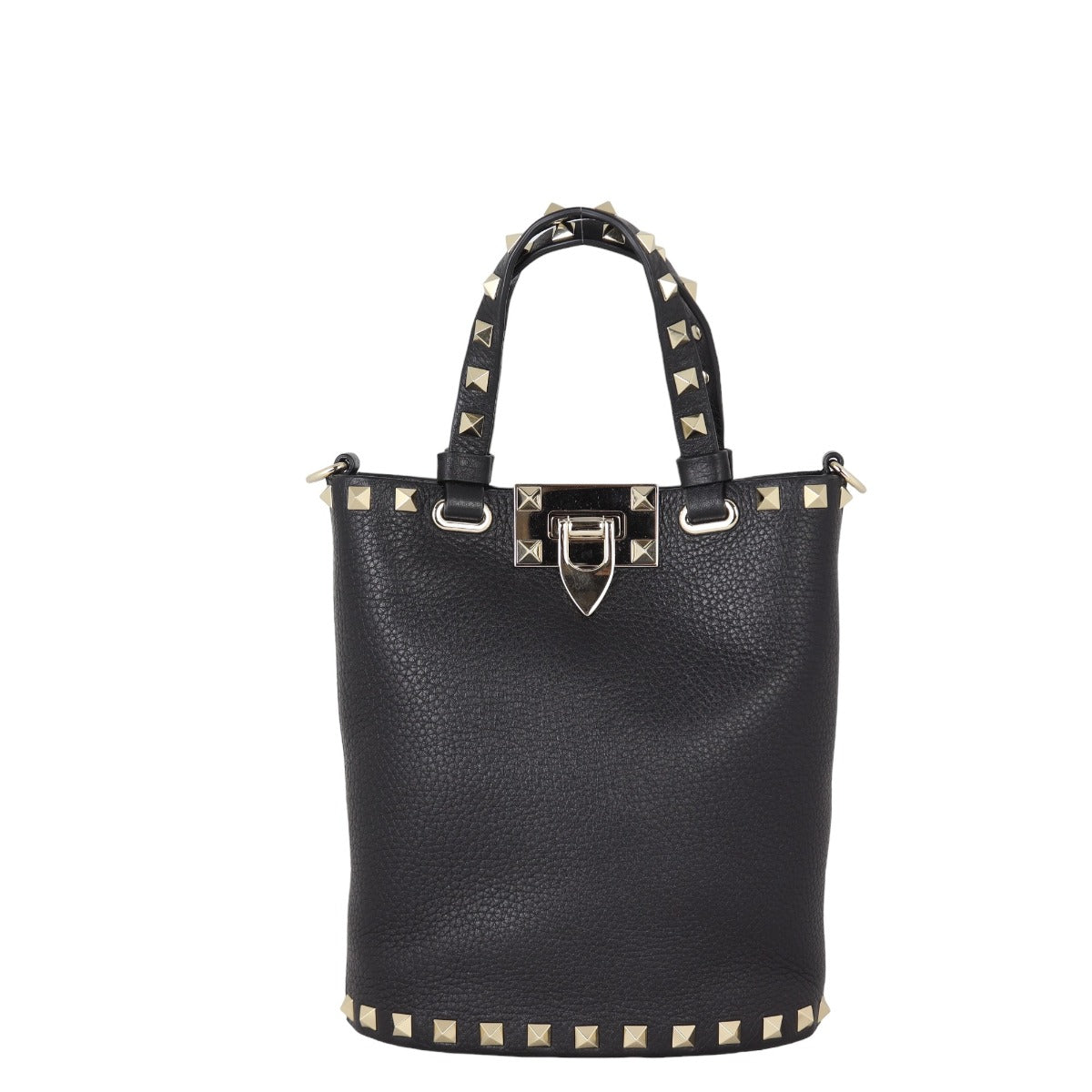 Valentino Rockstud Crossbody Pouch