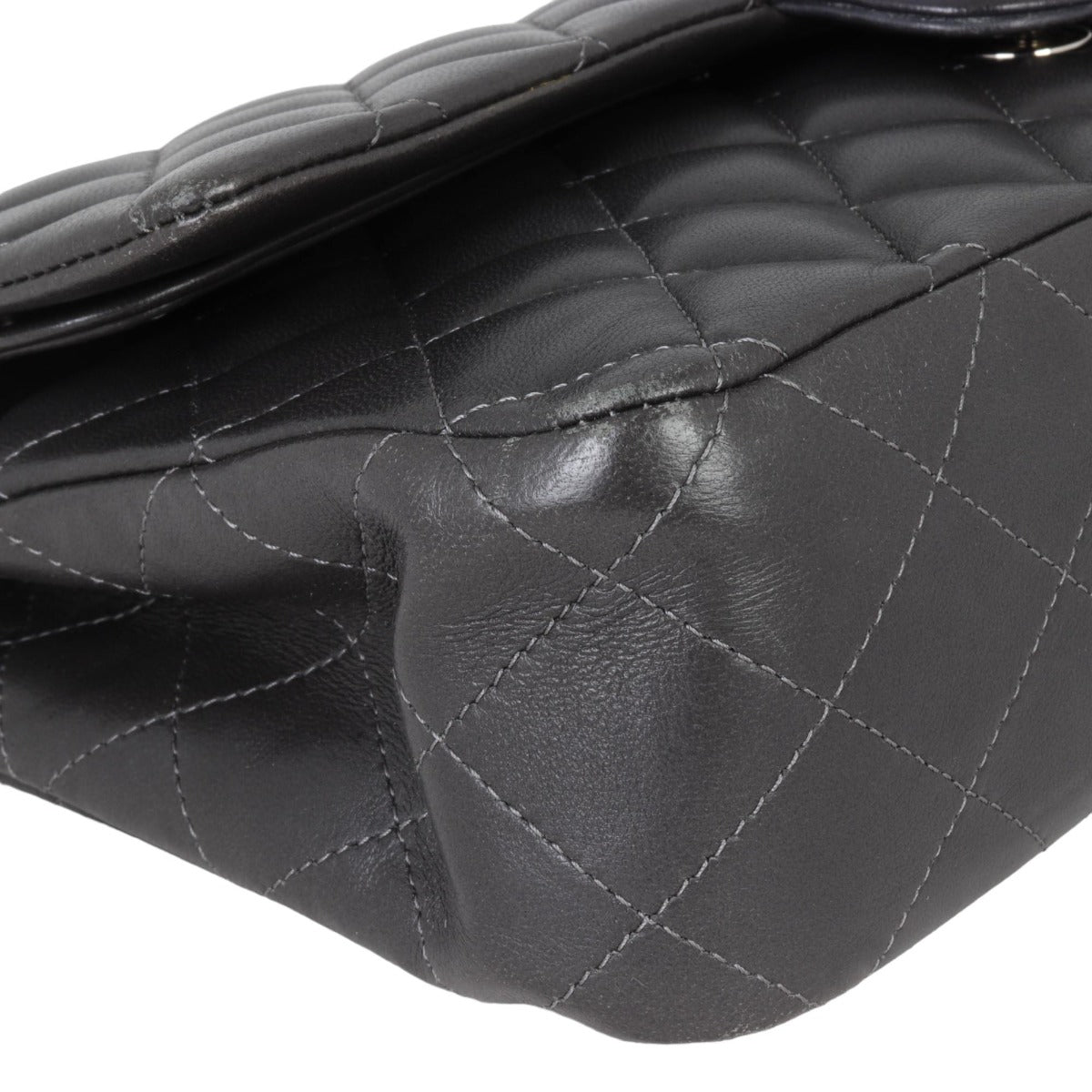 Chanel Classic Double Flap Medium | 16 Series