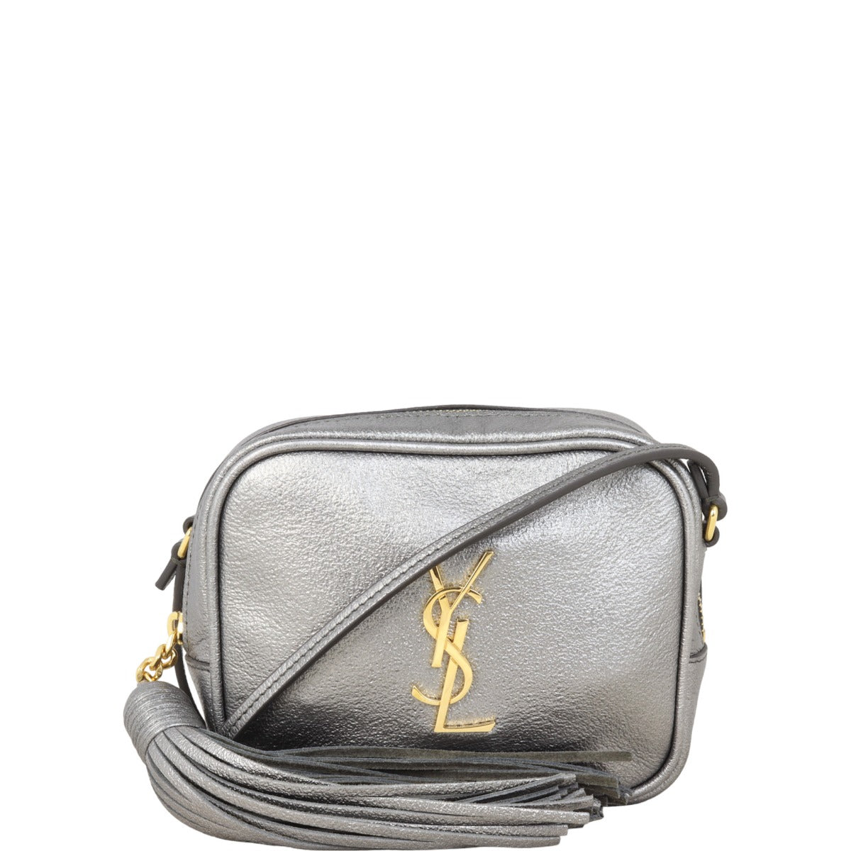 Saint Laurent Blogger Bag