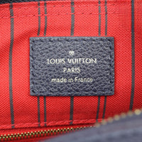 Louis Vuitton Speedy 25 NM Monogram Empreinte