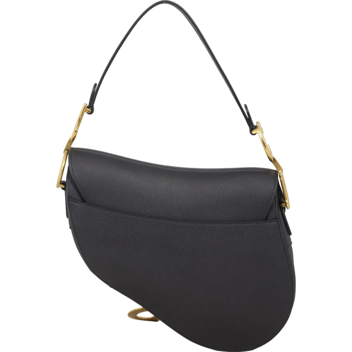 Dior Saddle Bag