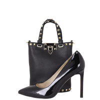 Valentino Rockstud Crossbody Pouch