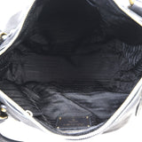 Prada Soft Calf Tote Bag