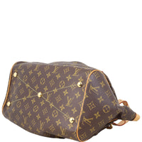Louis Vuitton Tivoli GM Monogram