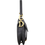 Dior Saddle Bag