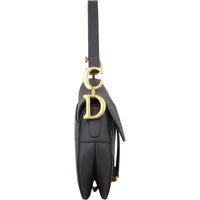 Dior Saddle Bag