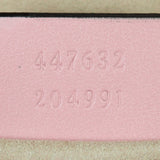 Gucci GG Marmont Small Camera Bag Date Code