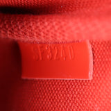 Louis Vuitton Mini Pochette Accessoires Monogram Vivienne Bumper Cars