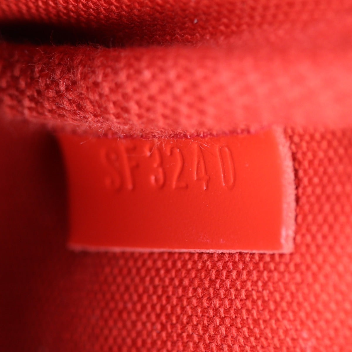 Louis Vuitton Mini Pochette Accessoires Monogram Vivienne Bumper Cars