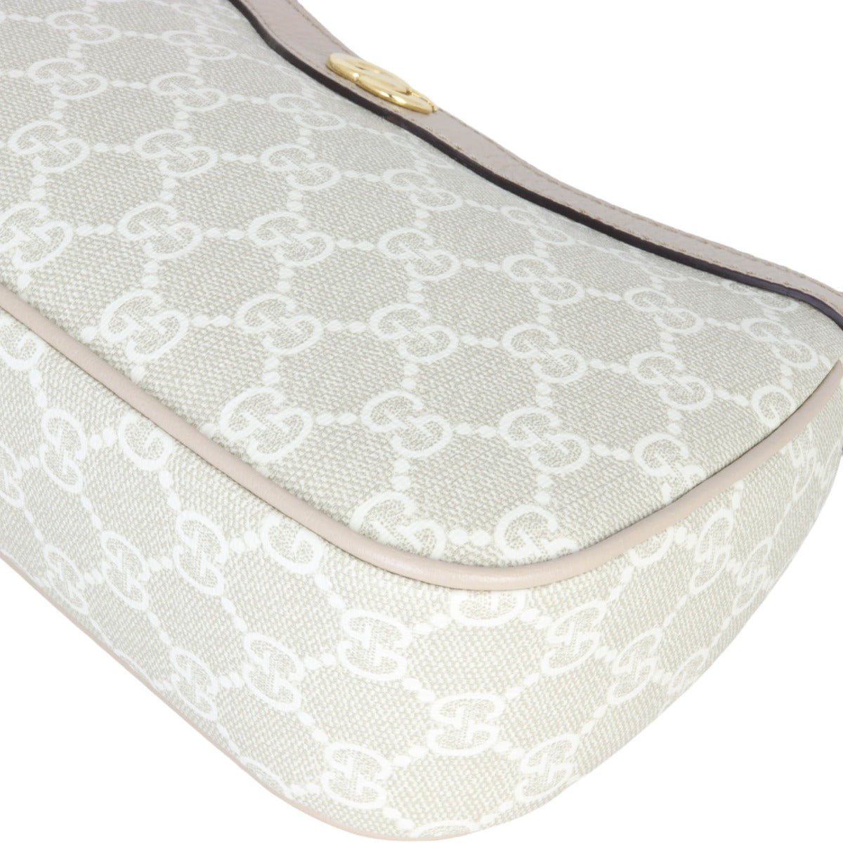 Gucci GG Supreme Ophidia Small Handbag