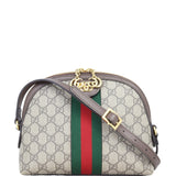 Gucci Ophidia GG Supreme Small Shoulder Bag