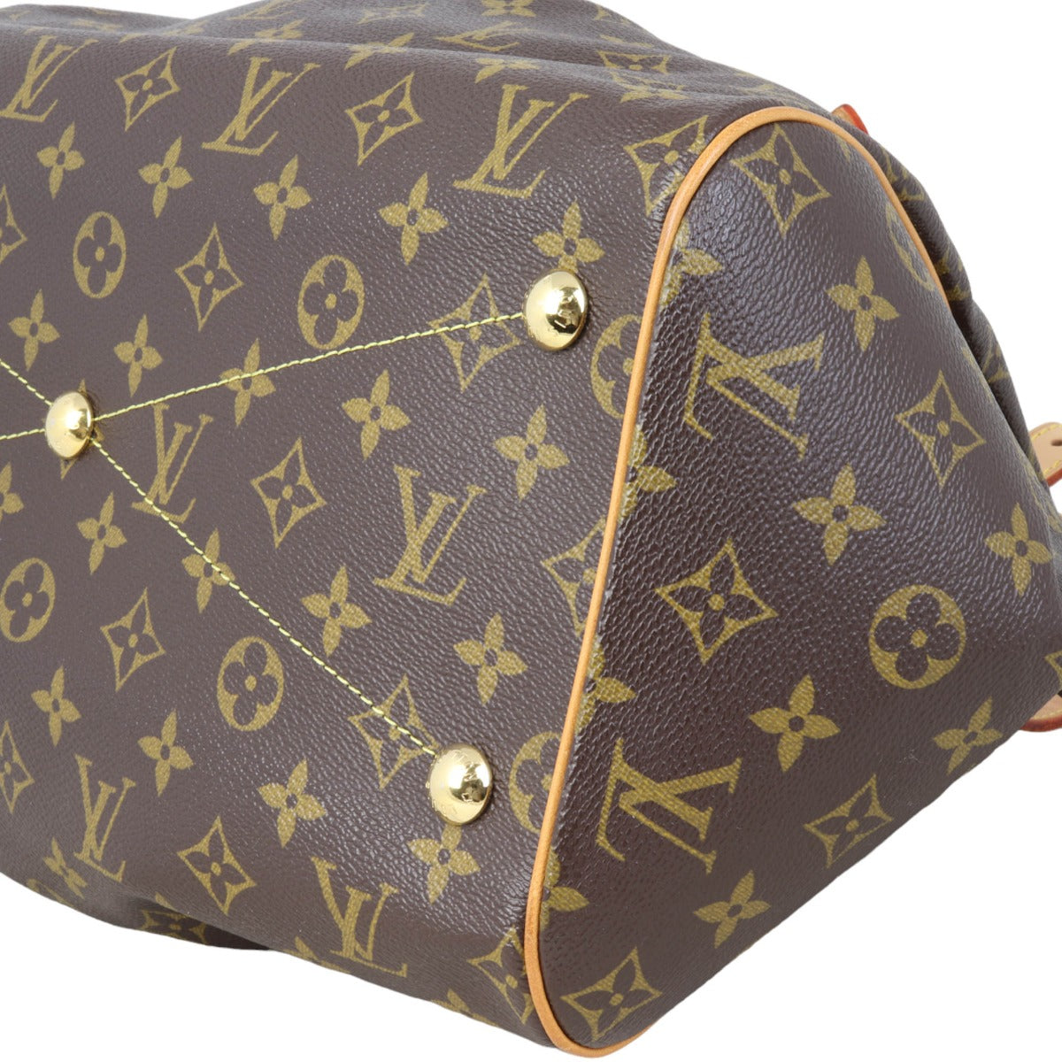 Louis Vuitton Tivoli GM Monogram