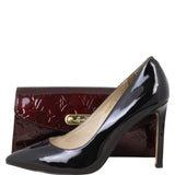 Louis Vuitton Sunset Boulevard Monogram Vernis