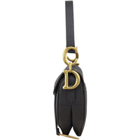 Dior Saddle Bag