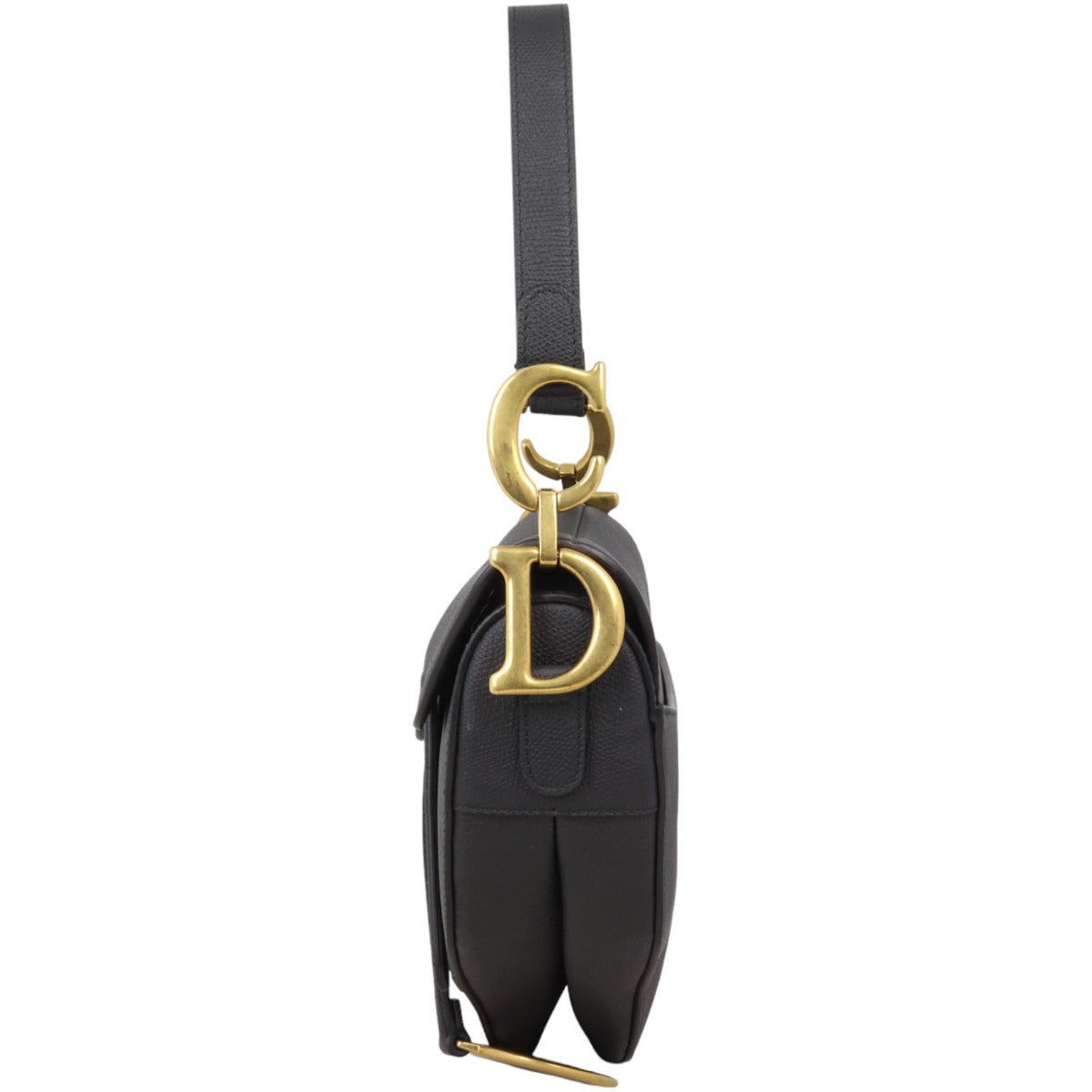 Dior Saddle Bag