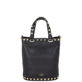 Valentino Rockstud Crossbody Pouch