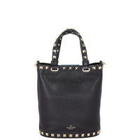 Valentino Rockstud Crossbody Pouch