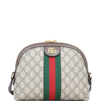Gucci Ophidia GG Supreme Small Shoulder Bag