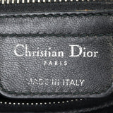 Dior Granville Polochon Satchel