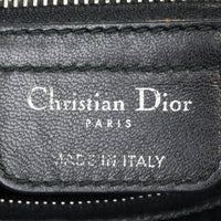 Dior Granville Polochon Satchel