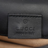 Gucci Sylvie Super Mini Chain Bag