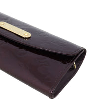 Louis Vuitton Sunset Boulevard Monogram Vernis