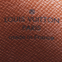Louis Vuitton Phone Box Monogram Interior Stamp