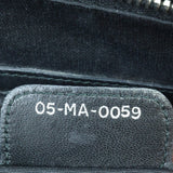 Dior Granville Polochon Satchel