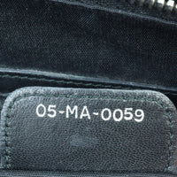 Dior Granville Polochon Satchel