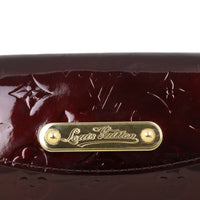 Louis Vuitton Sunset Boulevard Monogram Vernis