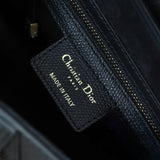 Dior Saddle Bag
