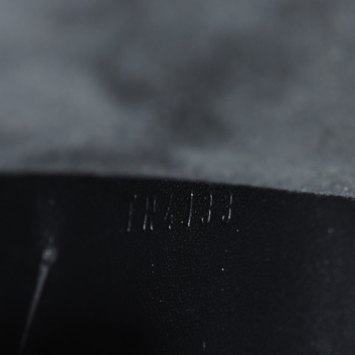 Louis Vuitton Louise GM Chain