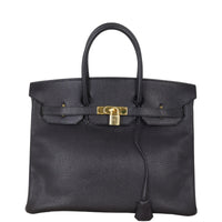 Hermes Birkin 35 Ardennes