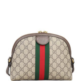 Gucci Ophidia GG Supreme Small Shoulder Bag