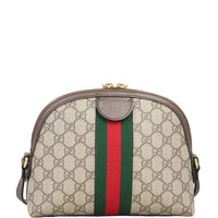 Gucci Ophidia GG Supreme Small Shoulder Bag