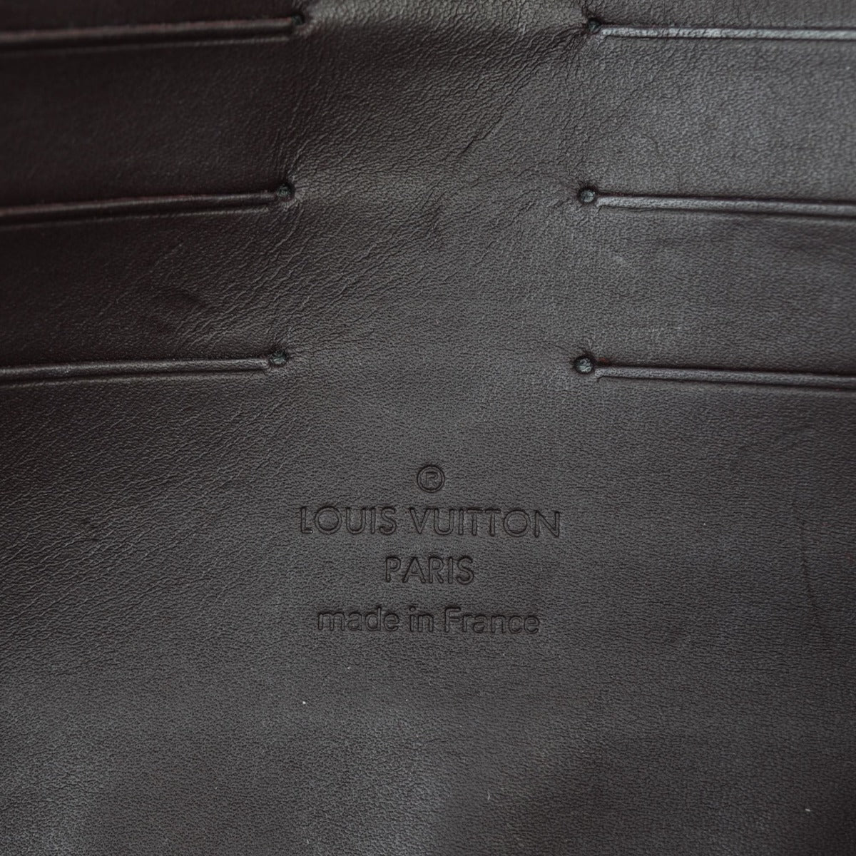 Louis Vuitton Sunset Boulevard Monogram Vernis