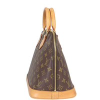 Louis Vuitton Alma PM Monogram | Gold